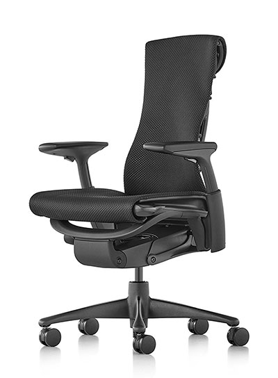 Modeets© | Ergonomic and Back Pain Product Reviews, Est. 1995