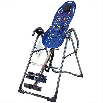 Teeter Inversion Table EP-560