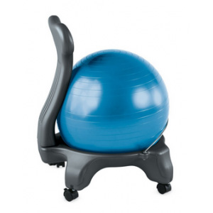 yoga ball chairs for students