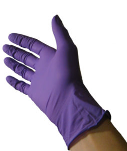 glove